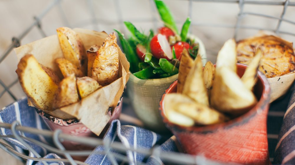 Cozy Kitchen Restaurang Karlskrona, bistro & catering