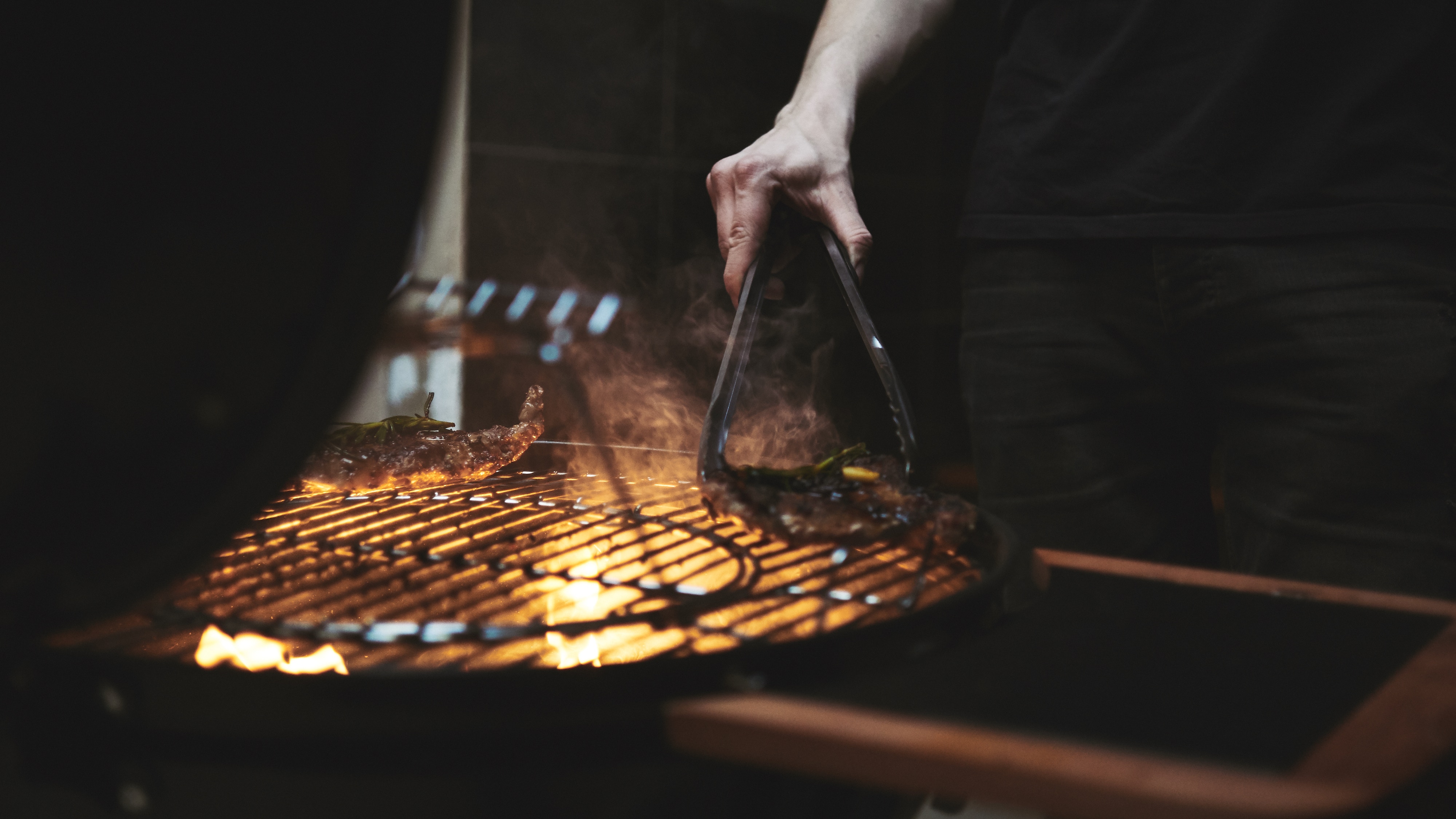 Cozy BBQ Restaurang Karlskrona, bistro & catering