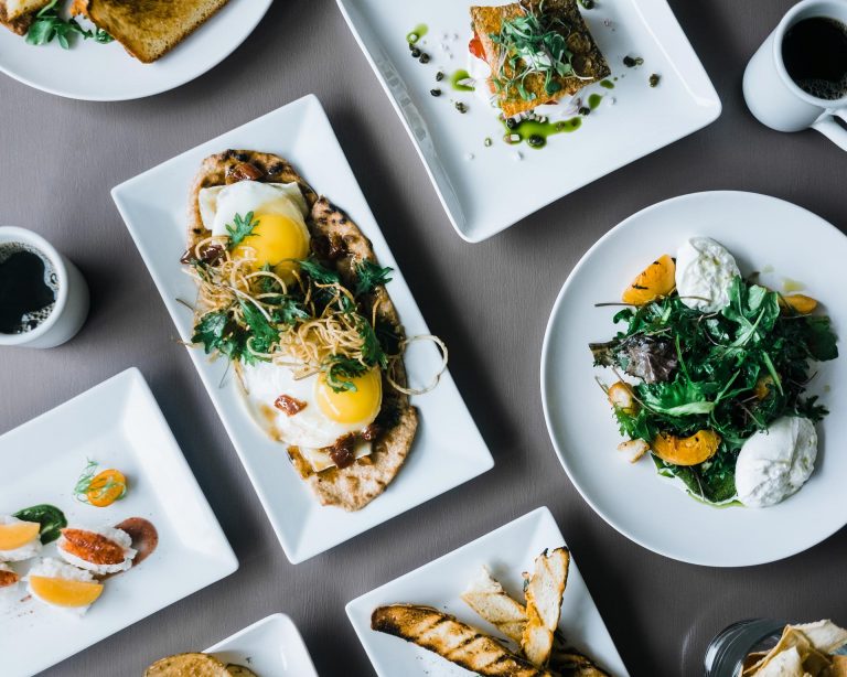 Cozy Kitchen Restaurang Karlskrona, bistro & catering