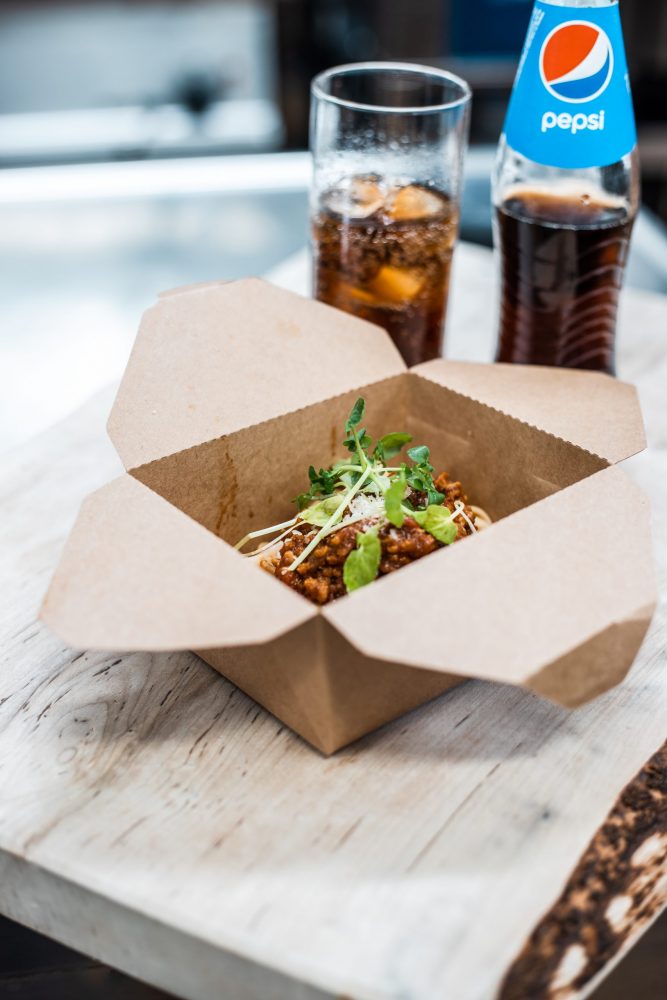 Cozy Kitchen Restaurang Karlskrona, bistro & catering